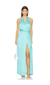 Sabina Musayev Alesia Dress
