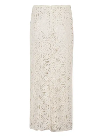 SABINA MUSAYEV ANAYA SKIRT