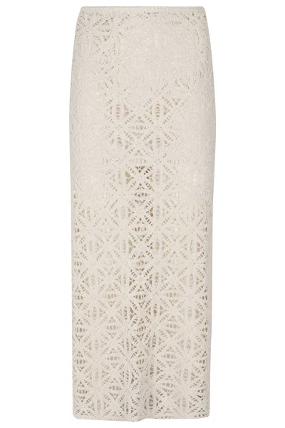SABINA MUSAYEV ANAYA SKIRT