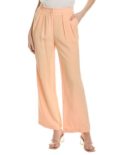 Sabina Musayev Andres Pant In Neutral