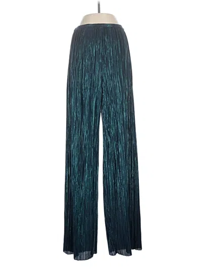 Sabina Musayev Casual Pants In Teal