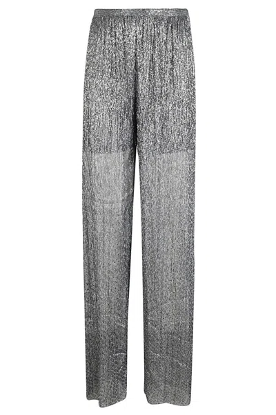 Sabina Musayev Funk Wide Trousers