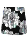 Sabina Musayev Isolda Skirt