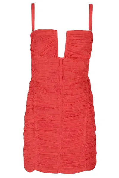 Sabina Musayev Livia Dress