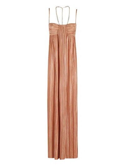 Sabina Musayev Nicola Maxi Dress