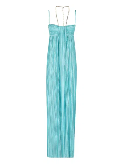 Sabina Musayev Nicola Maxi Dress