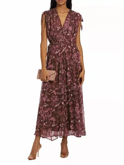 sabina musayev brown dress SABINA MUSAYEV STOCKIST Sublime Dress
