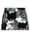 Sabina Musayev Isolda Skirt In Black