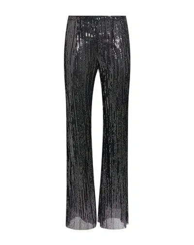 Sabina Musayev Sabina Musáyev Woman Pants Black Size M Polyester