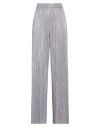 Sabina Musayev Sabina Musáyev Woman Pants Lilac Size Xs Polyester In Purple