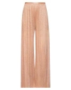 Sabina Musayev Sean Straight-leg Trousers In Mandarin