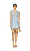 Sabina Musayev Swinney Dress