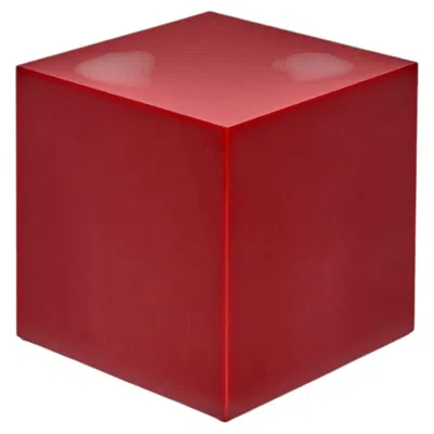 Pre-owned Sabine Marcelis Candy Cube By  In Brown