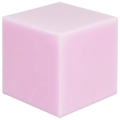 Pre-owned Sabine Marcelis Candy Cube By , Large In Gray