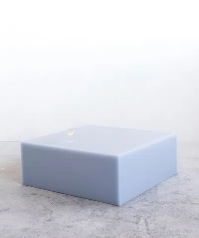 Pre-owned Sabine Marcelis Candy Cube By  In Orange