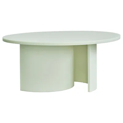 Pre-owned Sabine Marcelis Soap Table By , Available In Various Colours And Dimensions In Gray