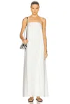 Sablyn Arden Strapless Maxi Dress In Multi
