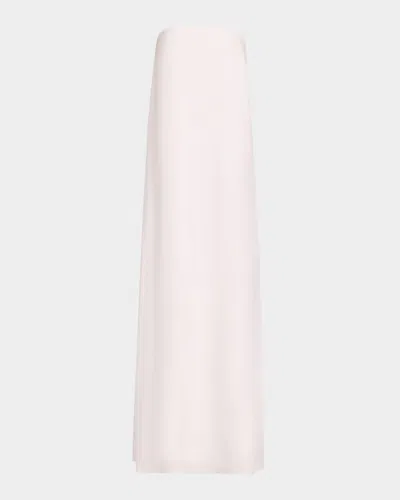 Sablyn Arden Strapless Maxi Dress
