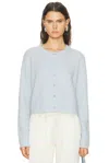 Sablyn Ash B Cardigan In White