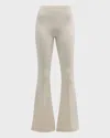 Sablyn Bailey Pant In Gardenia