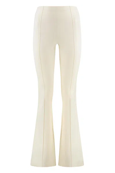Sablyn Bailey Flared Trousers
