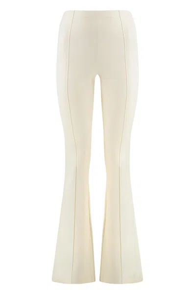 Sablyn Bailey Flared Trousers