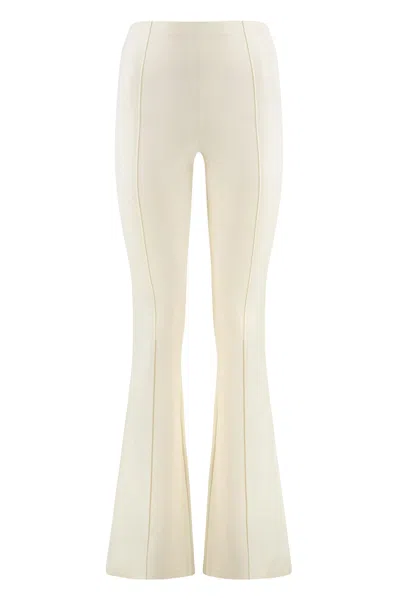 SABLYN BAILEY FLARED TROUSERS