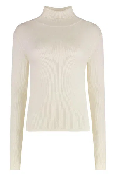 SABLYN SABLYN BELLE CASHMERE TURTLENECK PULLOVER