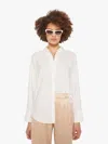 Sablyn Benton Slouchy Long Sleeve Button Down Shirt
