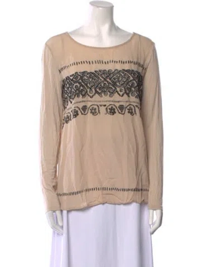 Pre-owned Sablyn Cashmere Mini Dress In Blue