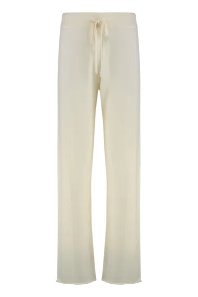 SABLYN SABLYN CASHMERE TROUSERS