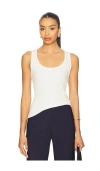 Sablyn Coco Tank Top