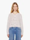 Sablyn Emmanuel B Crewneck Cardigan Skye Sweater