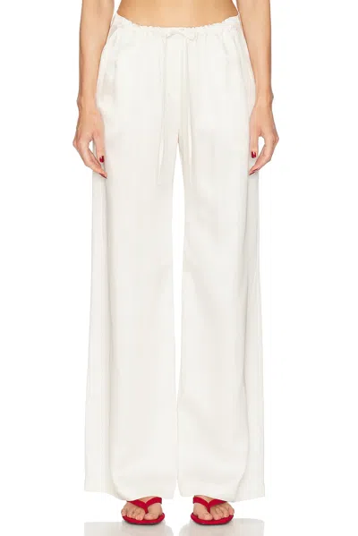 Sablyn Gemma Pant In Gardenia