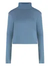 Sablyn Hailey Turtleneck Sweater