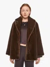 Sablyn Ina Blazer Oak Tree In Brown