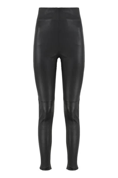 Sablyn Jessica Leather Pants