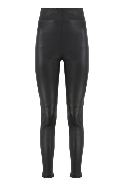 Sablyn Jessica Leather Pants