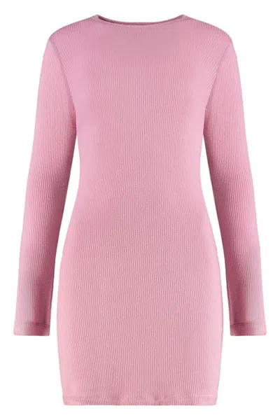 SABLYN SABLYN KELLY KNITTED DRESS