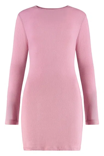 SABLYN SABLYN KELLY KNITTED DRESS
