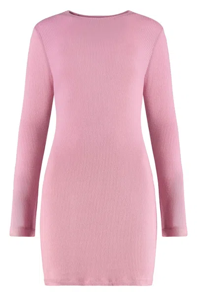 SABLYN KELLY KNITTED DRESS