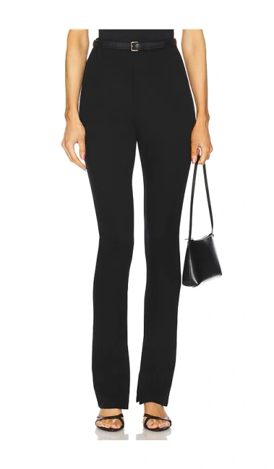 Sablyn Leo Legging In 黑色