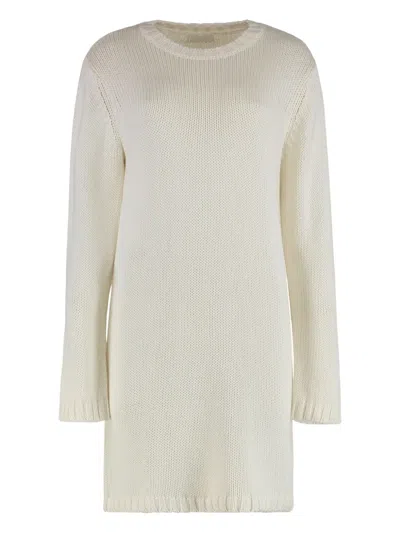 SABLYN LIBBY KNITTED DRESS