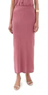 Sablyn Luna Pencil Skirt Desert Bloom