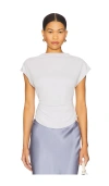 Sablyn Mena Tank Top In White