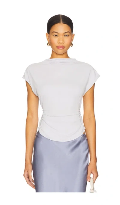 Sablyn Mena Tank Top In White