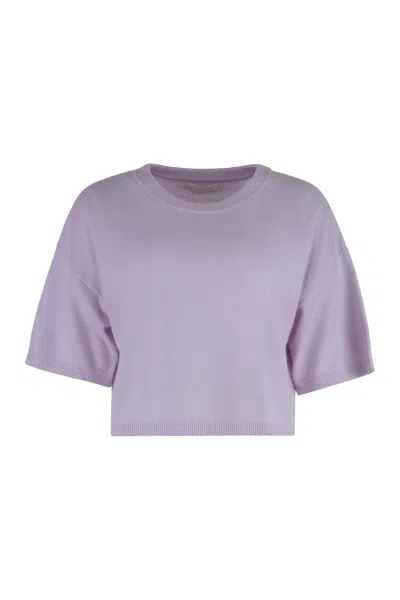 SABLYN MILES SHORT SLEEVE SWEATER