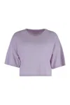 Sablyn Miles Short Sleeve Sweater