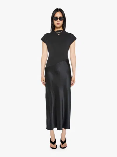 Sablyn Mirella Dress In Black - Size X-small
