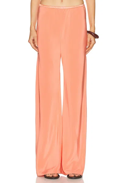 Sablyn Naomi Pull On Pant In Pink